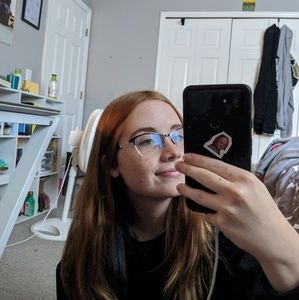 Meet your Posher, Brynley